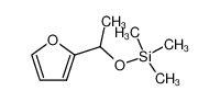 136590-93-7 structure, C9H16O2Si