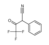 492-16-0 structure, C10H6F3NO