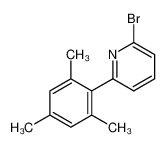 868372-36-5 structure, C14H14BrN