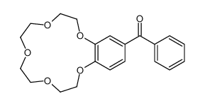 87251-56-7 structure, C21H24O6