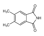 20197-78-8 spectrum, 5,6-dimethylisoindoline-1,3-dione