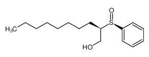 130514-06-6 structure, C16H26O2S