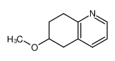 75414-06-1 structure, C10H13NO