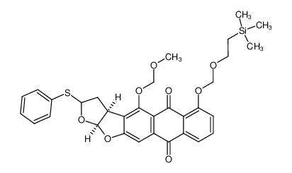 122623-67-0 structure