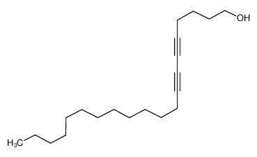 5,7-二十烷-1-醇