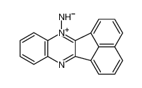 64179-01-7 acenaphthyleno[2,1-b]quinoxalin-7-ium-7-ylazanide