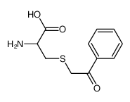 83961-81-3 spectrum, S-Phenacyl-glutathion