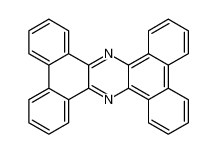 215-14-5 structure, C28H16N2