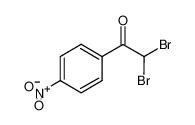 21566-36-9 structure, C8H5Br2NO3