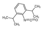 2-isocyanato-1,3-di(propan-2-yl)benzene 28178-42-9