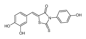 356570-17-7 structure, C16H11NO4S2