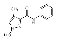 89202-86-8 structure, C12H13N3O