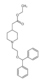 115313-90-1 structure, C24H31NO3