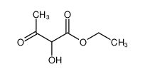 15863-59-9 spectrum, 2-Hydroxy-3-oxo-buttersaeure-ethylester