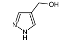 1H-pyrazol-4-ylmethanol 25222-43-9