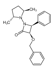 438566-59-7 structure, C22H26N2O2