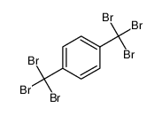 16766-91-9 1,4-bis(tribromomethyl)benzene