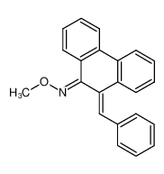 133617-76-2 structure, C22H17NO