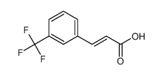 779-89-5 3-三氟甲基肉桂酸