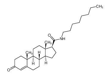 92472-20-3 structure, C28H45NO2