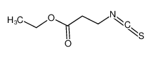 3-异硫氰基丙酸乙酯