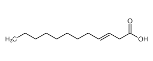 4998-72-5 structure, C12H22O2