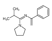 70231-34-4 structure, C16H22N2