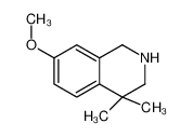 1267980-37-9 structure, C12H17NO