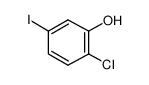 289039-26-5 2-氯-5-碘苯酚