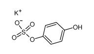 对苯二酚一硫酸钾