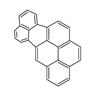 188-89-6 structure, C26H14