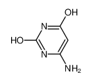 143505-00-4 structure, C4H5N3O2