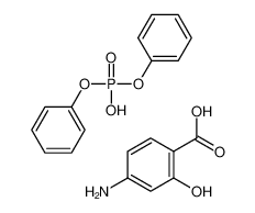 3633-62-3 structure, C19H18NO7P