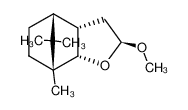 81925-10-2 spectrum, [2S-(2α,3aα,4α,7α,7aα)]-2,3,3a,4,5,6,7,7a-Octahydro-2-methoxy-7,8,8-trimethyl-4,7-methanobenzofuran