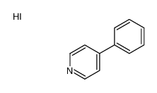 1-Methyl-4-phenylpyridinium iodide 36913-39-0