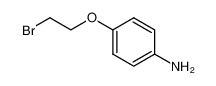 116755-59-0 structure, C8H10BrNO