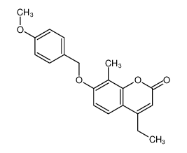 6632-38-8 structure, C20H20O4