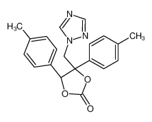 107659-77-8 structure, C20H19N3O3