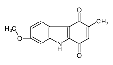 110519-58-9 structure, C14H11NO3