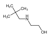 7403-68-1 structure, C7H17NO