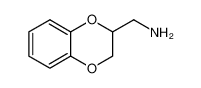 2,3-dihydro-1,4-benzodioxin-3-ylmethanamine 4442-59-5