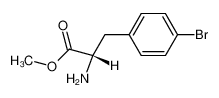 99359-33-8 structure, C10H12BrNO2