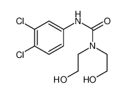 87919-35-5 structure, C11H14Cl2N2O3