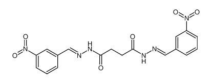 80728-89-8 structure, C18H16N6O6