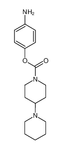 202745-11-7 structure, C17H25N3O2