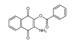 474433-66-4 structure, C17H11NO4