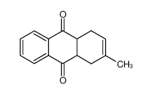 3319-24-2 structure, C15H14O2