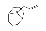 53317-08-1 spectrum, B-allyl-9-BBN