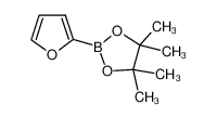 2-Furanboronic acid pinacol ester 374790-93-9