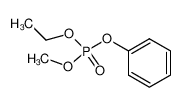 65659-15-6 structure, C9H13O4P